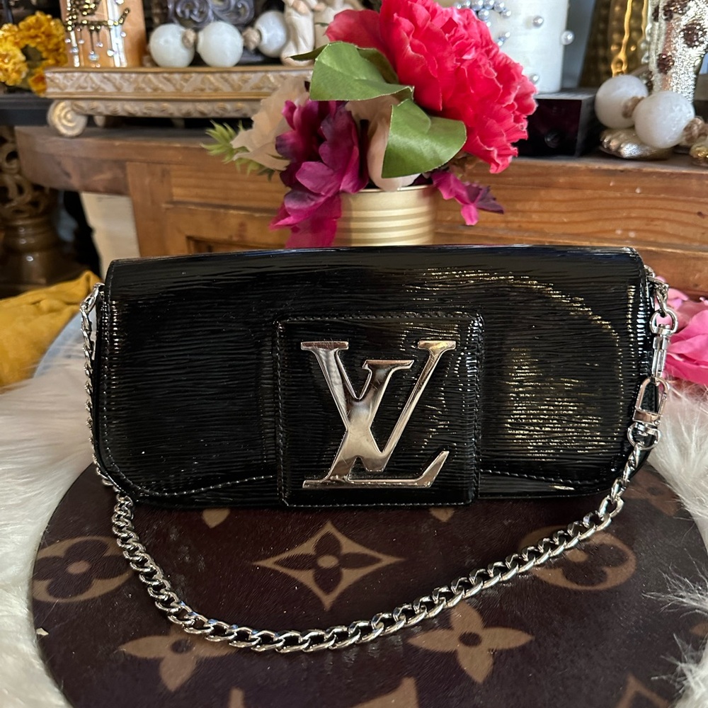 Louis Vuitton Clutch ♥️